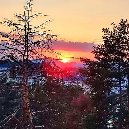 Apartment Balkanhill2 S37 Pekovic *